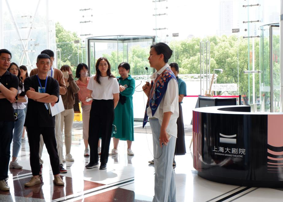 一流剧院需要怎样的运营人才？这个研修班探索中国式演艺机构的经营模式-剧院都有哪些