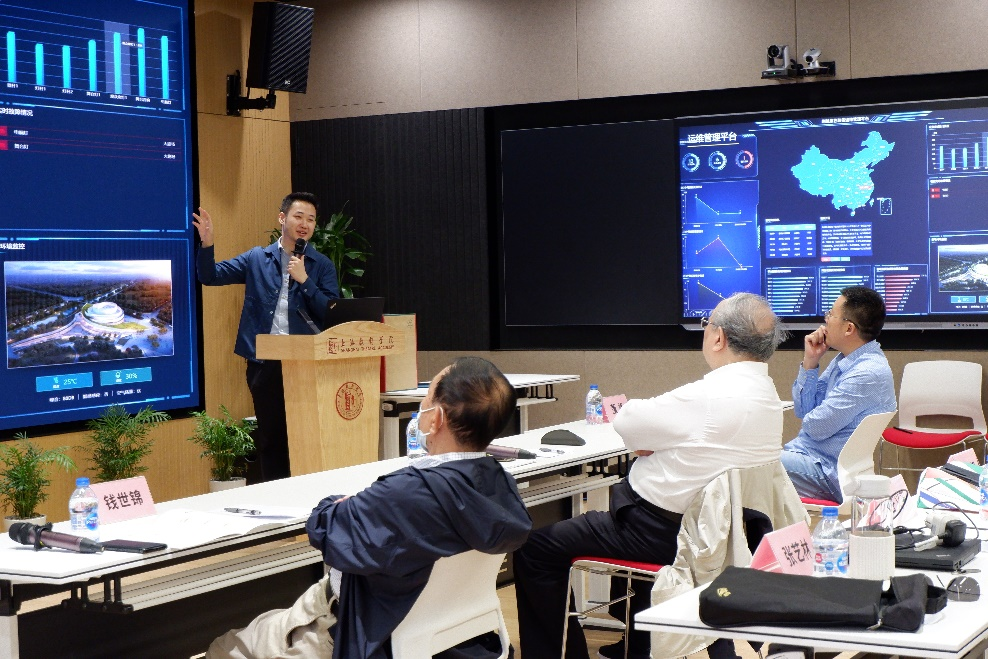 一流剧院需要怎样的运营人才？这个研修班探索中国式演艺机构的经营模式-剧院都有哪些