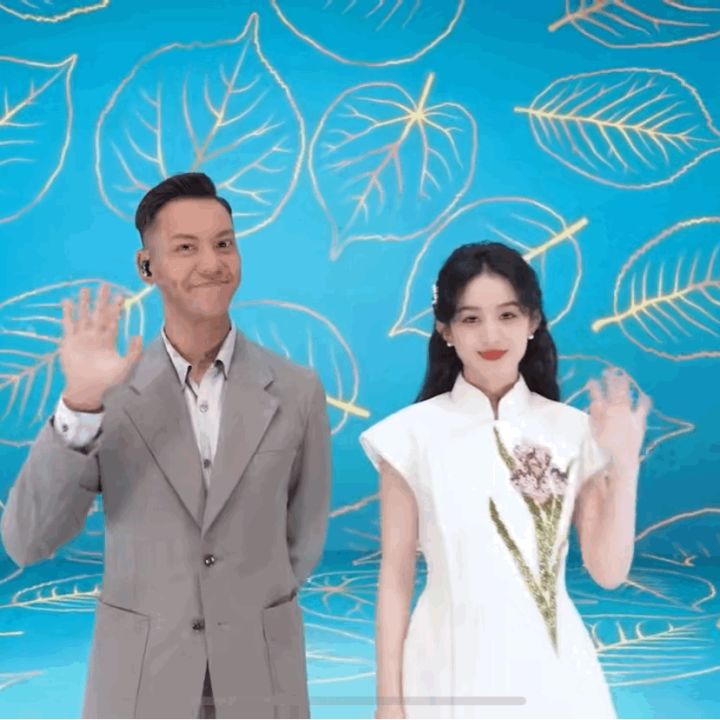 央视五四晚会节目单：赵丽颖和陈伟霆合唱，刘雨昕压轴，王源缺席-五四晚会演员名单