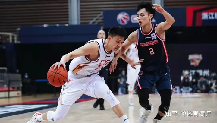 CCTV5视频直播！4月7日CBA焦点赛程出炉，浙江男篮盼复仇广东男篮