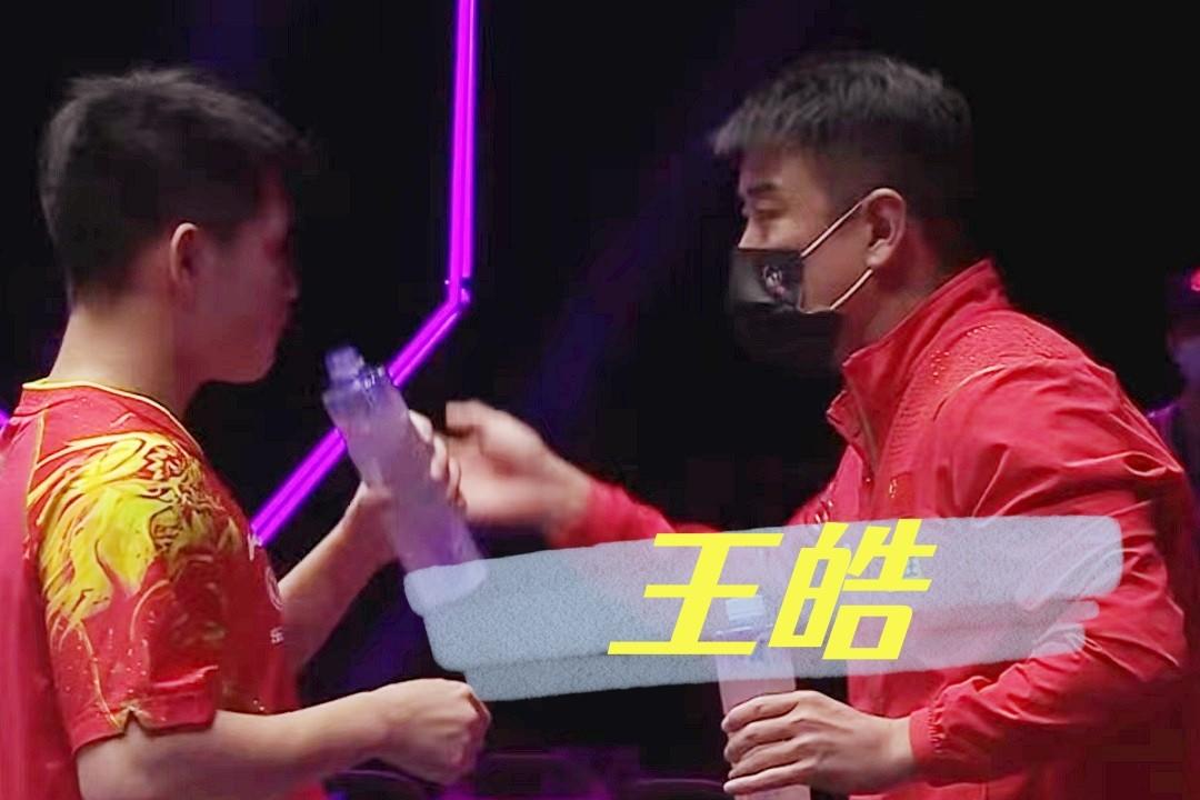 4月19日央视5频道直播预告，澳门冠军赛，樊振东孙颖莎登场-中央五台澳网直播在线观看