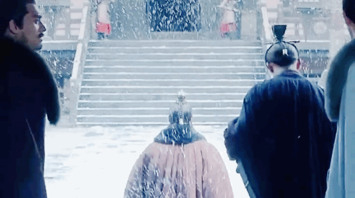 春节倒计时！象山影视城演出节目表提前看！-象山影视城活动