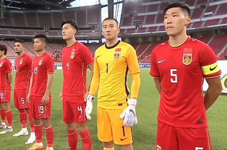 CCTV5直播！国足无惧耻辱纪录，决战亚洲第二改打对攻，冲2大纪录-国足直播回看