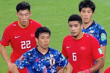 CCTV5直播！国足无惧耻辱纪录，决战亚洲第二改打对攻，冲2大纪录-国足直播回看