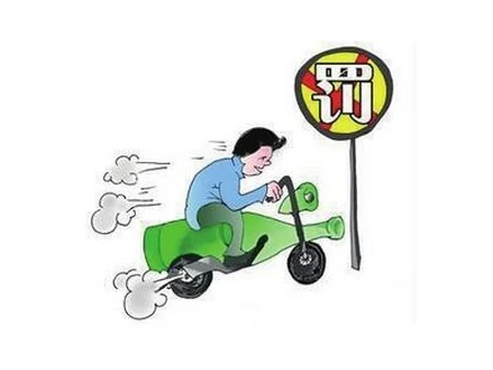 酒后骑行电动车被查扣，对于驾驶证会有什么影响吗？（酒后骑电动车会扣驾驶证分吗）