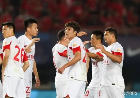 今日！中超战5场，CCTV5直播上海海港VS浙江，陈戌源老东家冲榜首