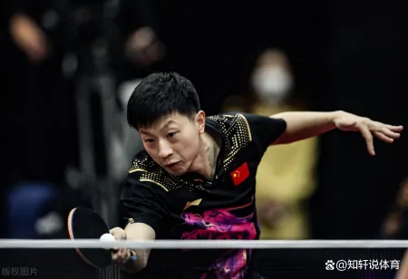 国乒最新赛程！CCTV5直播预告，混双上演中日大战，马龙出战男单-国乒直通赛最新排名