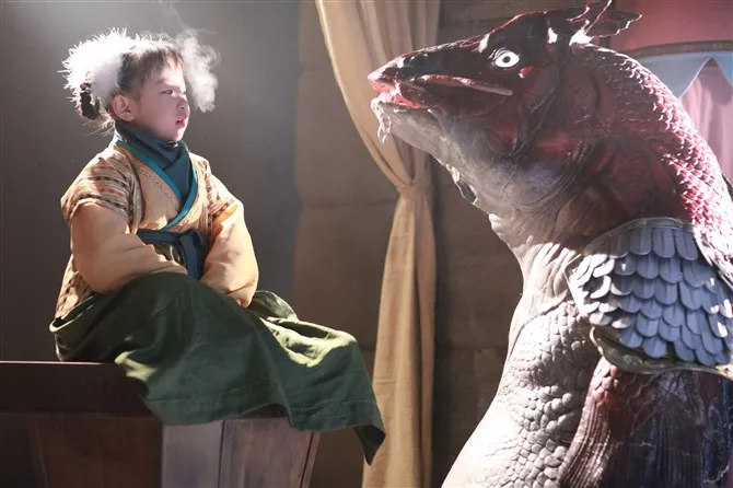 《西游记》中有哪些细思极恐的情节？（《西游记》中有哪些细思极恐的情节呢）