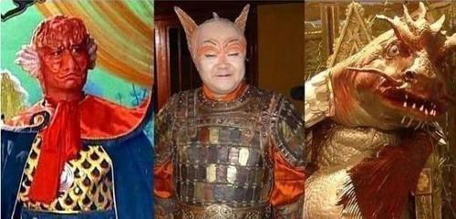 《西游记》中有哪些细思极恐的情节？（《西游记》中有哪些细思极恐的情节呢）