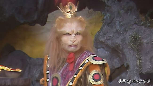 《西游记》最恐怖的细节，若按原著拍，大概率是世界级禁片（西游记太恐怖）