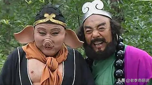 《西游记》最恐怖的细节，若按原著拍，大概率是世界级禁片（西游记太恐怖）