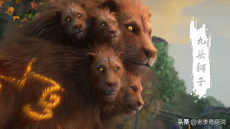 《西游记》最恐怖的细节，若按原著拍，大概率是世界级禁片（西游记太恐怖）