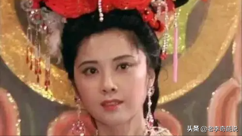 《西游记》最恐怖的细节，若按原著拍，大概率是世界级禁片（西游记太恐怖）