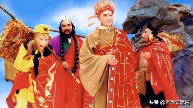 《西游记》最恐怖的细节，若按原著拍，大概率是世界级禁片（西游记太恐怖）