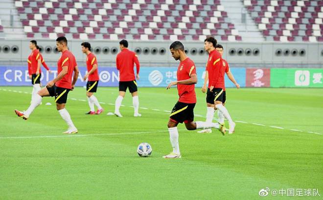 央视最新节目单：CCTV5聚焦国足VS日本，CCTV5+播越南VS澳大利亚-央视台节目表 电视节目预告单