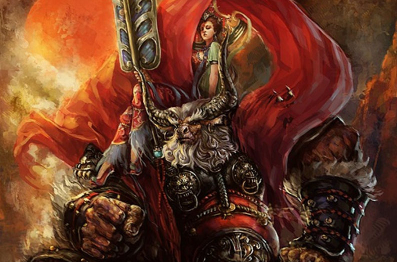 西游记原著有多吓人？看看原著这些描写可以窥探一二（西游记真正原著样子）