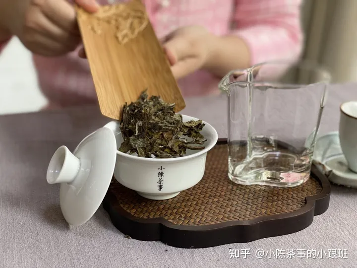 有多少人和我一样认为安吉白茶是白茶的？-安吉白茶是什么香型的茶叶