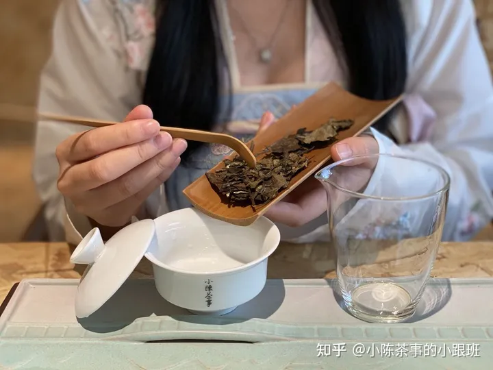 有多少人和我一样认为安吉白茶是白茶的？-安吉白茶是什么香型的茶叶
