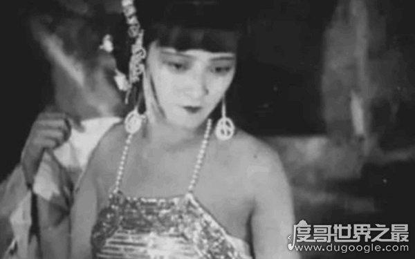 1927年西游记恐怖十足，曾一度被禁止播放（画面黄暴）（西游记老版恐怖）