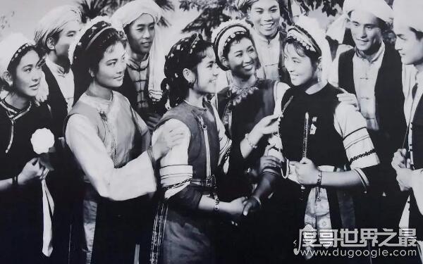 1927年西游记恐怖十足，曾一度被禁止播放（画面黄暴）（西游记老版恐怖）