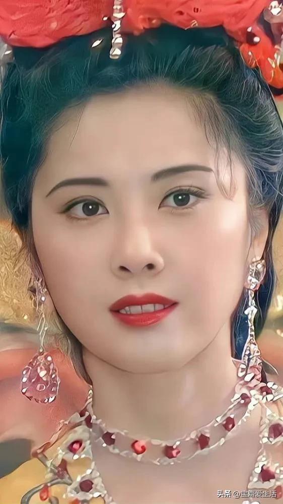 女儿国竟是西游记里最恐怖的一关，还隐藏着令人毛骨悚然的秘密（西游记原著女儿国真实样子）