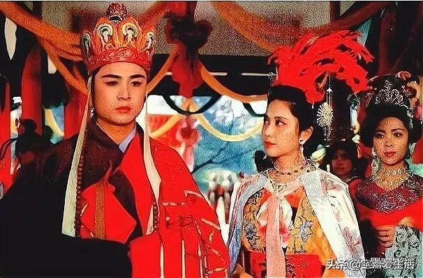 女儿国竟是西游记里最恐怖的一关，还隐藏着令人毛骨悚然的秘密（西游记原著女儿国真实样子）