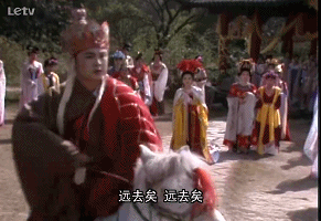 女儿国竟是西游记里最恐怖的一关，还隐藏着令人毛骨悚然的秘密（西游记原著女儿国真实样子）