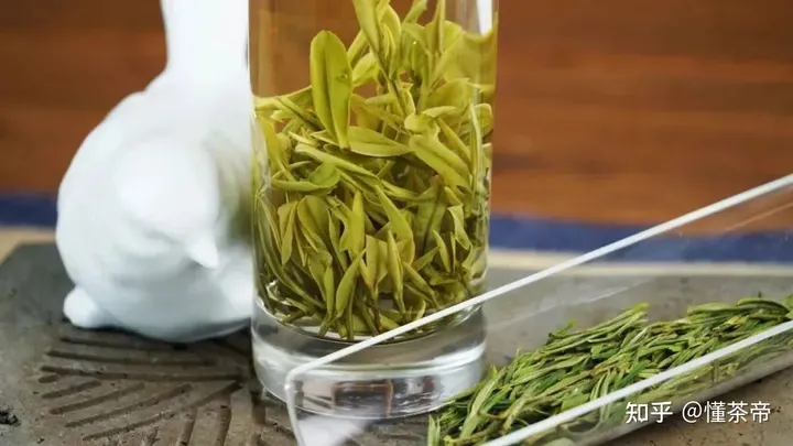 这些茶界中的“变态”，您都喝过几种？-茶界中国第九集