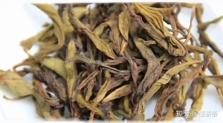 这些茶界中的“变态”，您都喝过几种？-茶界中国第九集