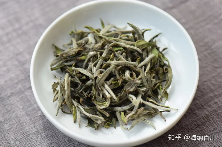 福鼎白茶与安吉白茶：所属茶系、感官特征、产地、品种、都不同-福鼎白茶与安吉白茶区别