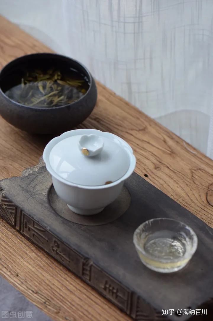 福鼎白茶与安吉白茶：所属茶系、感官特征、产地、品种、都不同-福鼎白茶与安吉白茶区别