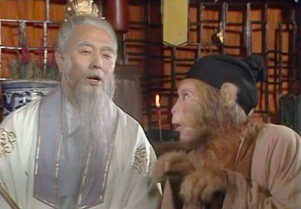 西游记三处最可怕的地方，一处孙悟空被威胁，一处孙悟空被吓腿软（西游记到底有多恐怖）