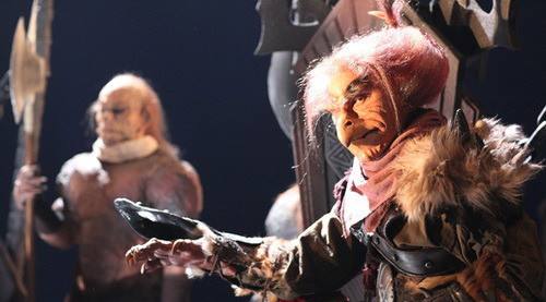 西游记三处最可怕的地方，一处孙悟空被威胁，一处孙悟空被吓腿软（西游记到底有多恐怖）