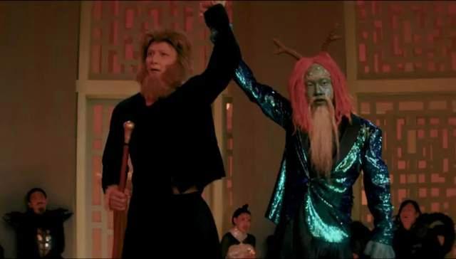 为什么老外都爱魔改《西游记》（外国音乐会演奏西游记主题曲）