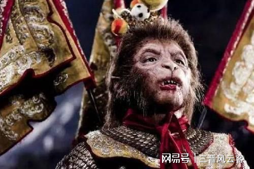 西游记其实很恐怖，西游记不为人知的真相曝光（西游记背后的恐怖真相）