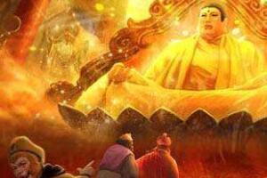 西游记其实很恐怖，西游记不为人知的真相曝光（西游记背后的恐怖真相）