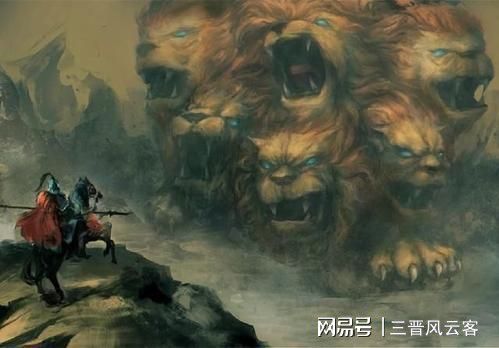 西游记其实很恐怖，西游记不为人知的真相曝光（西游记背后的恐怖真相）