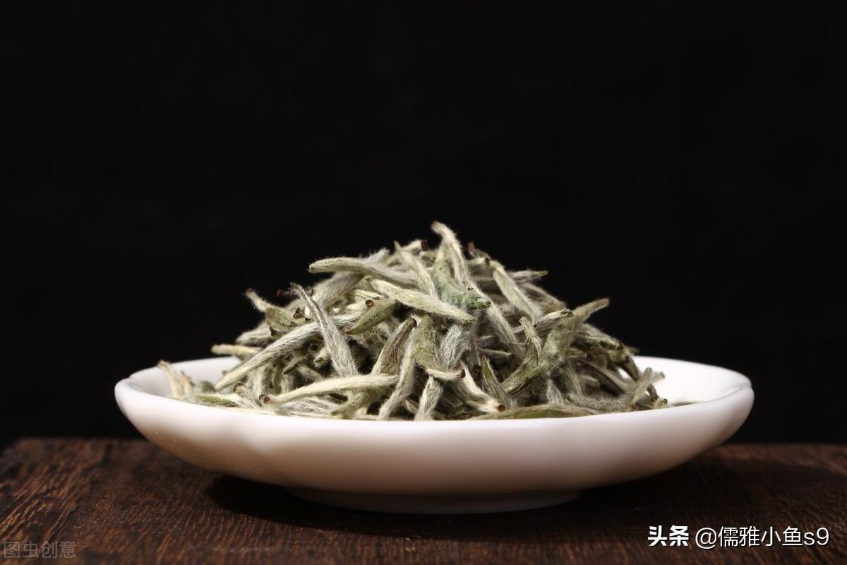 同为白茶，安吉白茶与福鼎白茶，区别在哪？-安吉白茶好喝还是福鼎白茶好喝