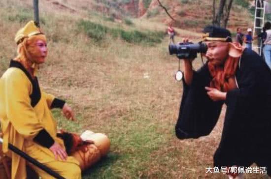 86版《西游记》拍摄中灵异事件, 科学无法解释, 改变一演员信仰（86版西游记拍摄时怪事是哪一集）