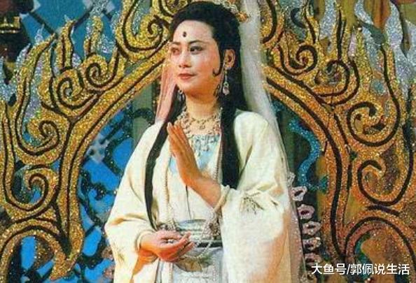 86版《西游记》拍摄中灵异事件, 科学无法解释, 改变一演员信仰（86版西游记拍摄时怪事是哪一集）