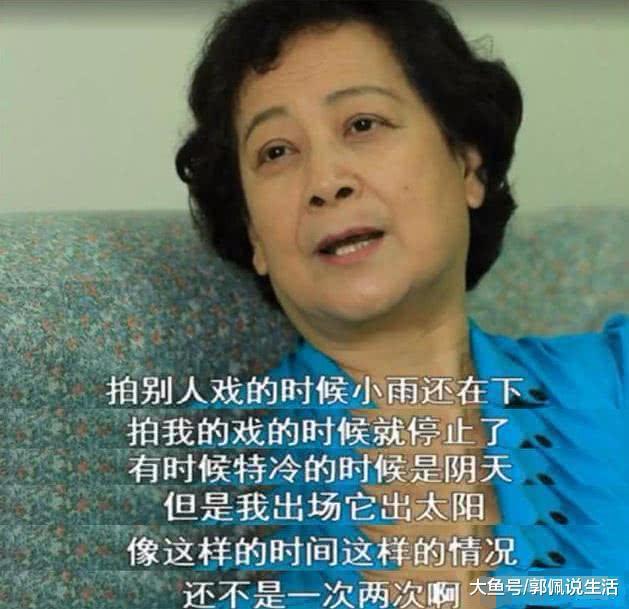 86版《西游记》拍摄中灵异事件, 科学无法解释, 改变一演员信仰（86版西游记拍摄时怪事是哪一集）