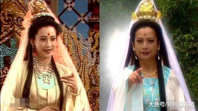 86版《西游记》拍摄中灵异事件, 科学无法解释, 改变一演员信仰（86版西游记拍摄时怪事是哪一集）