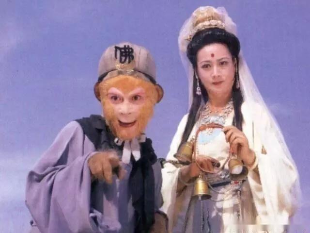 86版《西游记》拍摄时，出现挺多的灵异事件，现在也很难解释清楚（1986年西游记拍摄现场灵异事件）
