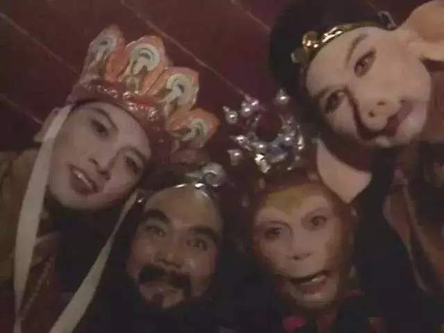 86版《西游记》拍摄时，出现挺多的灵异事件，现在也很难解释清楚（1986年西游记拍摄现场灵异事件）