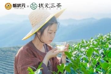 如何分辨安吉白茶？鉴别方法奉上！-安吉白茶怎样辨别质量