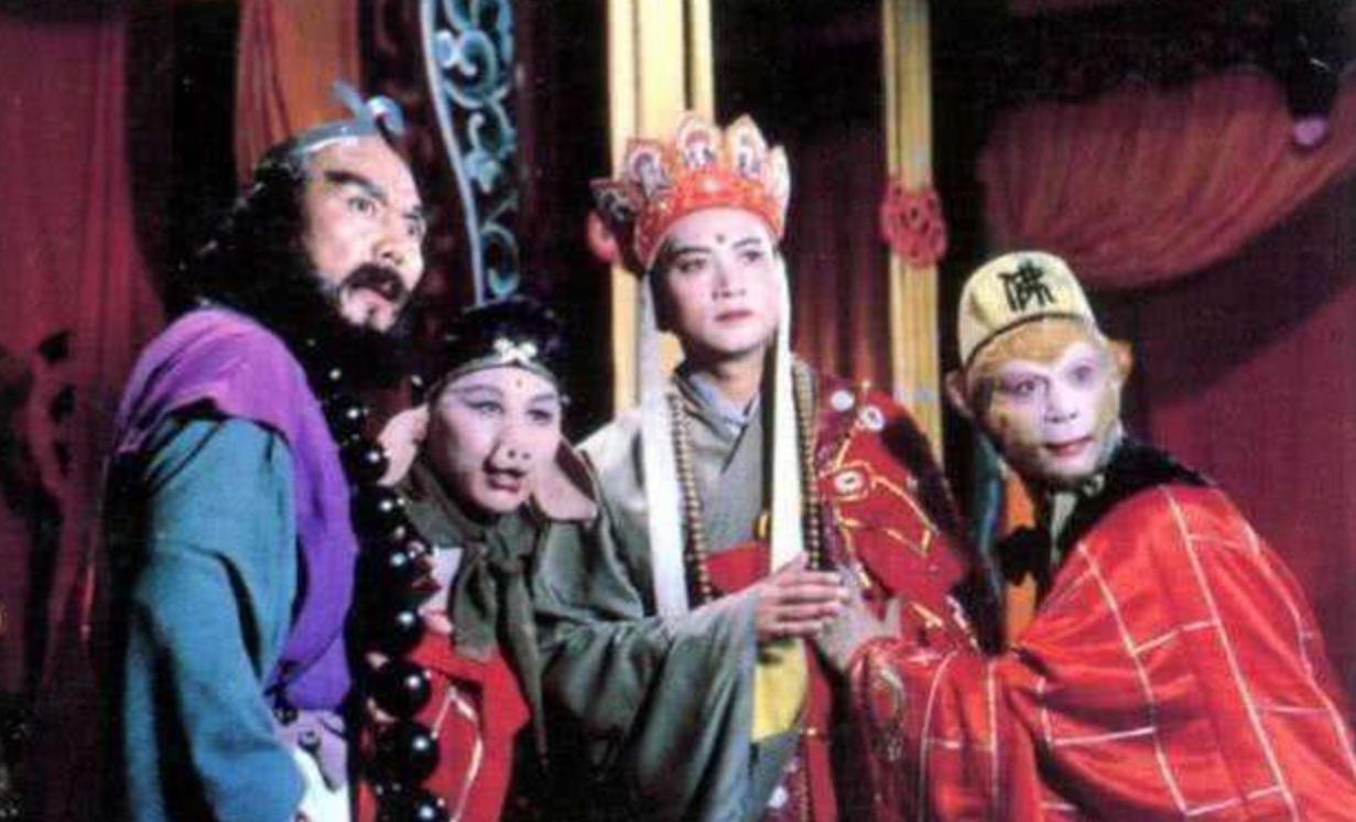 《西游记》▏最诡异的是妖怪的“保护伞”：从真假国王到真假唐僧（西游记遇到的妖怪顺序来历）