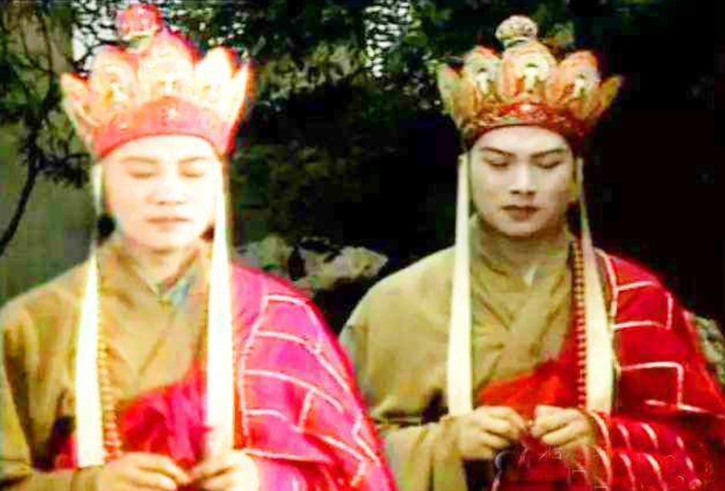 《西游记》▏最诡异的是妖怪的“保护伞”：从真假国王到真假唐僧（西游记遇到的妖怪顺序来历）