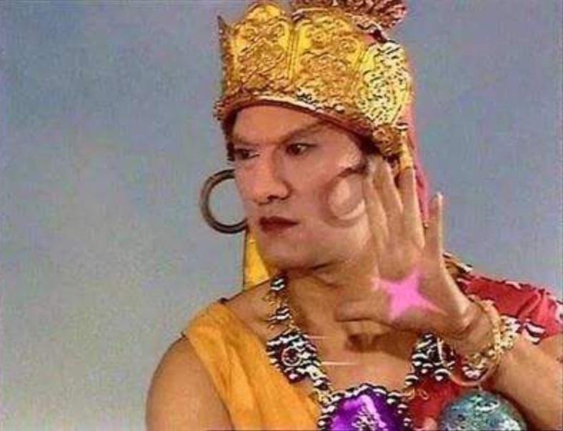 《西游记》▏最诡异的是妖怪的“保护伞”：从真假国王到真假唐僧（西游记遇到的妖怪顺序来历）