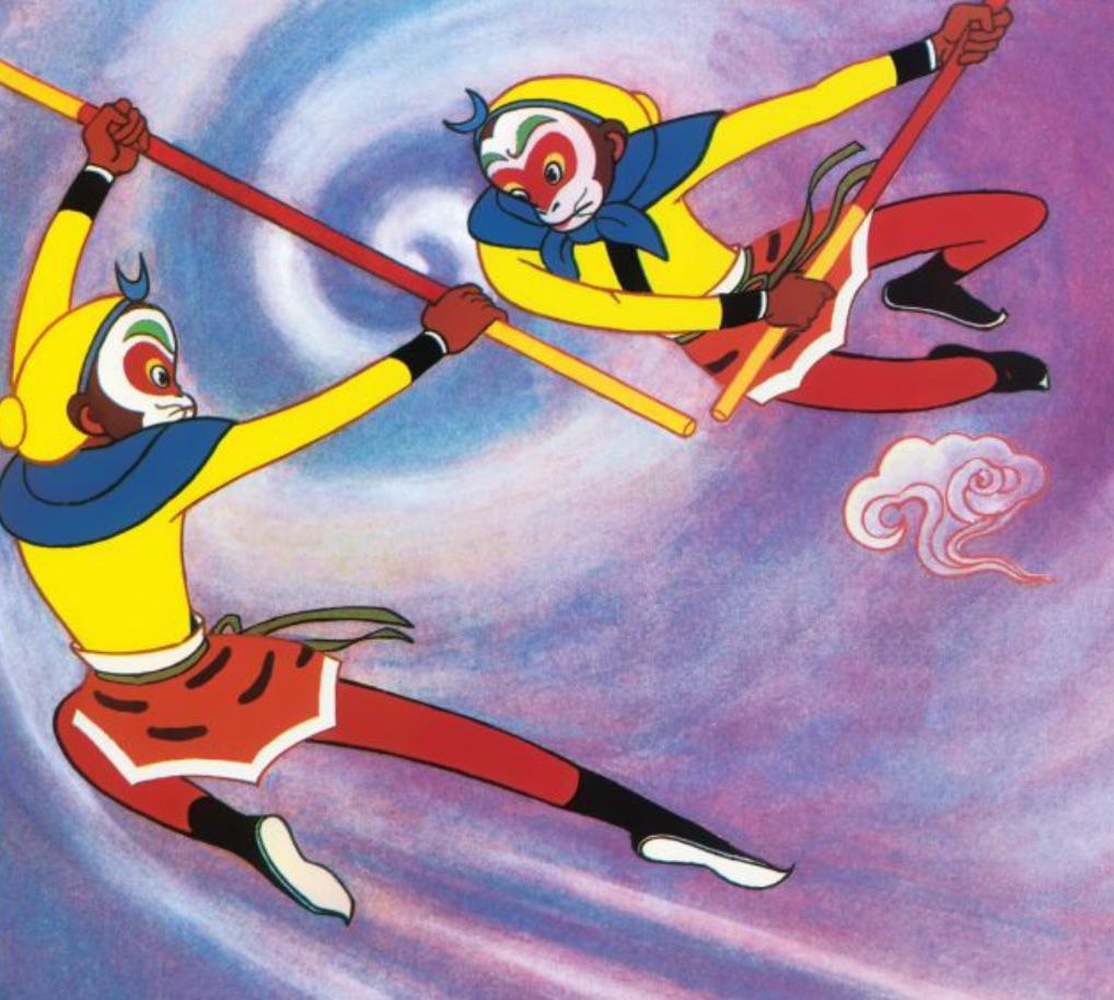 《西游记》▏最诡异的是妖怪的“保护伞”：从真假国王到真假唐僧（西游记遇到的妖怪顺序来历）