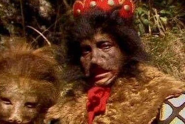 《西游记》九九八十一难，这一难吓得孙悟空屁股坐地，要绕道而行（西游记九九八十一难,八十难给了猴子）